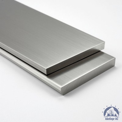 Нержавеющая плита 06ХН28МДТ 62х125х125 мм ГОСТ 7350-77 купить в Шымкенте