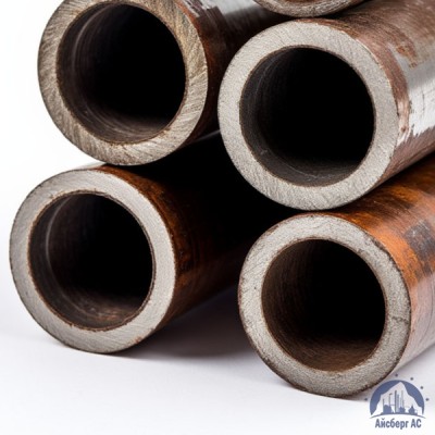 Труба холоднокатаная 32х3,5 мм сталь 3 ГОСТ 8734-78 купить в Шымкенте