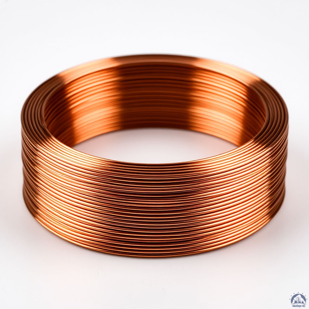 Эмальпровод ПЭТВ-II 0,20