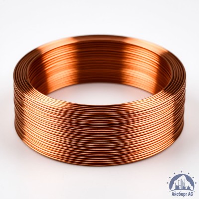 Эмальпровод ПЭТВ-II 0,20 купить в Шымкенте