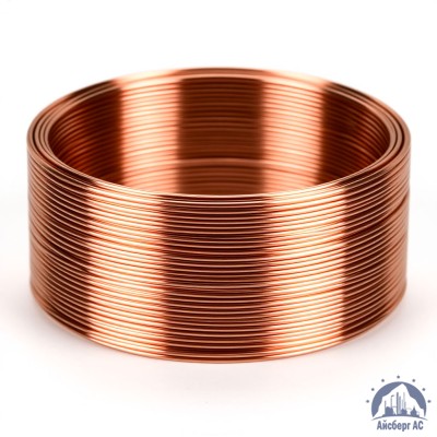 Эмальпровод ПЭТВ-II 0,63 купить в Шымкенте