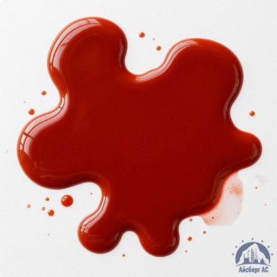 Эмаль защитная ЭП-9114 (кр-кор) купить в Шымкенте