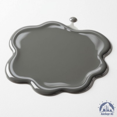 Эмаль электроизоляционная ЭП-9111 (серая) купить в Шымкенте