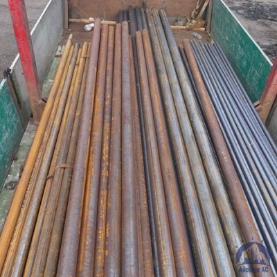 Электросварная труба 114х4,5 мм ст. 09г2с ГОСТ 10705-80 купить в Шымкенте