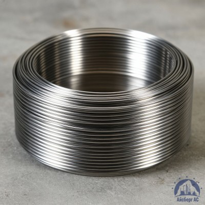 Алюминиевая сварочная проволока 1 мм ER 5356 купить в Шымкенте