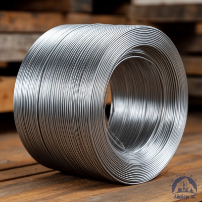 Алюминиевая сварочная проволока 1,2 мм ER 4043 купить в Шымкенте