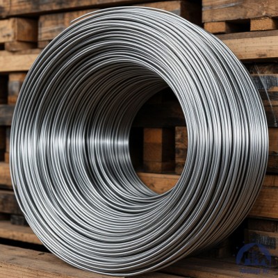 Алюминиевая сварочная проволока 1,2 мм ER 5183 купить в Шымкенте