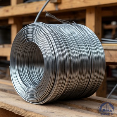 Алюминиевая сварочная проволока 1,2 мм ER 5356 купить в Шымкенте