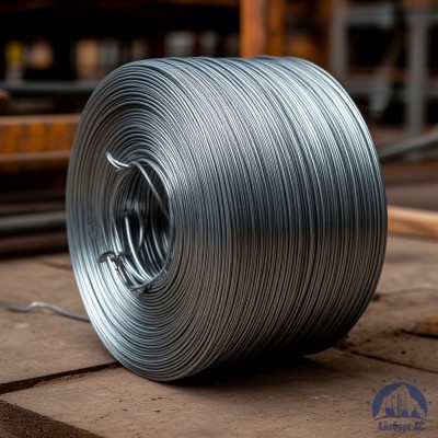 Проволока   1-П-1-45 ГОСТ 5663-79 купить в Шымкенте