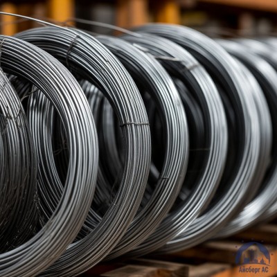 Проволока 1,2 мм 12ХМ ГОСТ 18143-72 купить в Шымкенте