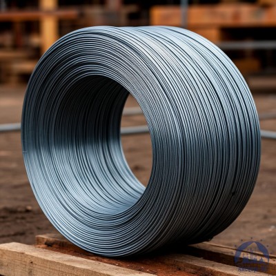 Проволока вольфрамовая 12,2 мкм ВМ купить в Шымкенте