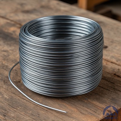 Проволока вольфрамовая 12,4 мкм ВА купить в Шымкенте