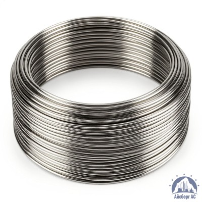 Проволока иридиевая 0,12 мм И 99,9 ГОСТ 19351-2006 купить в Шымкенте