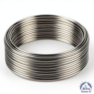 Проволока иридиевая 0,14 мм И 99,8 ГОСТ 19351-2006 купить в Шымкенте