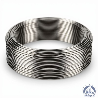 Проволока иридиевая 0,15 мм И 99,8 ГОСТ 19351-2006 купить в Шымкенте