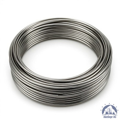 Проволока круглая 0,2-П-2-65Г ГОСТ 3875-83 купить в Шымкенте