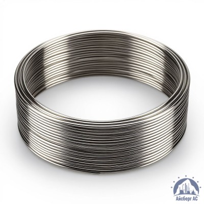 Проволока круглая 0,2-П-2-70Г ГОСТ 3875-83 купить в Шымкенте