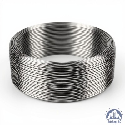 Проволока наплавочная 2 Нп-30Х10Г10Т ГОСТ 10543-98 купить в Шымкенте