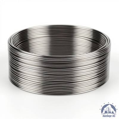 Проволока наплавочная 2 Нп-30Х17 ГОСТ 10543-98 купить в Шымкенте