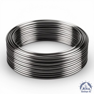 Проволока титановая 4 мм ВТ2СВ ГОСТ 27265-87 купить в Шымкенте