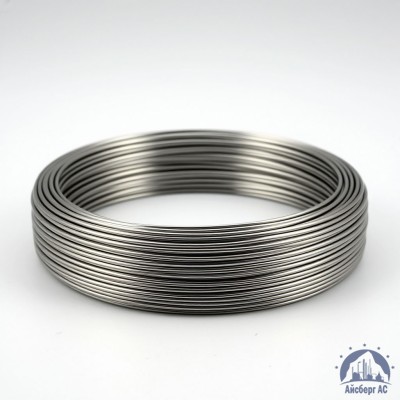 Проволока титановая 4 мм ПТ-7 купить в Шымкенте