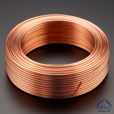 Проволока сварочная ДКРХМ 5 БТ М1р ГОСТ 16130-90 купить в Шымкенте