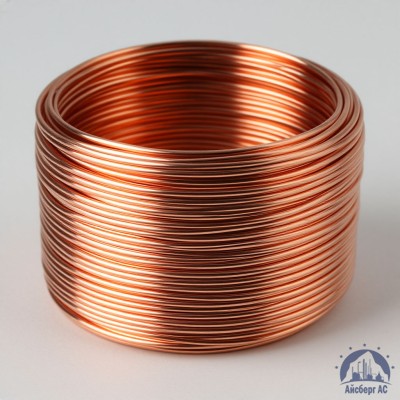 Проволока сварочная ДКРХМ 5 БТ М2 ГОСТ 16130-90 купить в Шымкенте