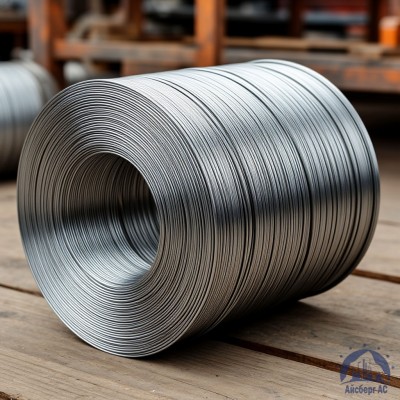 Алюминиевая сварочная проволока 0,8 мм СвАКЮ ГОСТ 7871-75 купить в Шымкенте