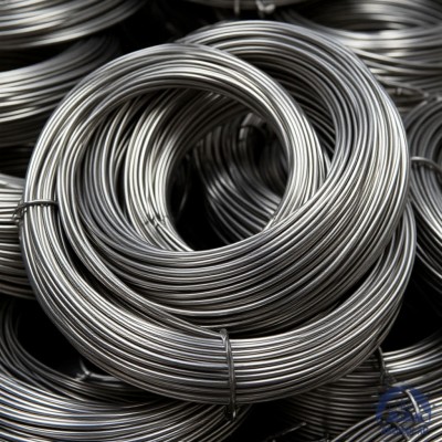 Алюминиевая сварочная проволока 0,8 мм СвАМГ6 ГОСТ 7871-75 купить в Шымкенте