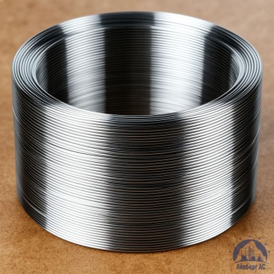 Алюминиевая сварочная проволока 0,8 мм СвАМГ6Н ГОСТ 7871-75 купить в Шымкенте