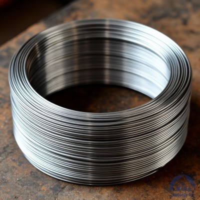 Алюминиевая сварочная проволока 0,8 мм СвАМЦ ГОСТ 7871-75 купить в Шымкенте