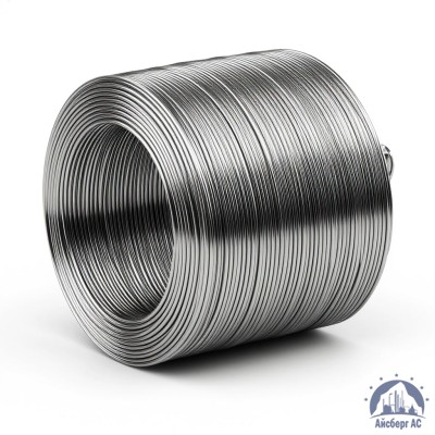 Алюминиевая сварочная проволока 1,2 мм АК5Н купить в Шымкенте