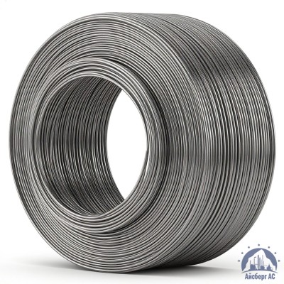 Алюминиевая сварочная проволока 1,2 мм АМГ6Н ГОСТ 7871-75 купить в Шымкенте