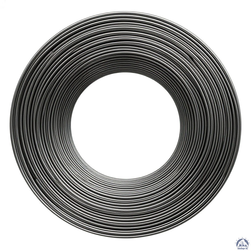 Алюминиевая сварочная проволока 1,2 мм АМЦН ГОСТ 7871-75