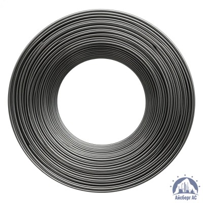 Алюминиевая сварочная проволока 1,2 мм АМЦН ГОСТ 7871-75 купить в Шымкенте