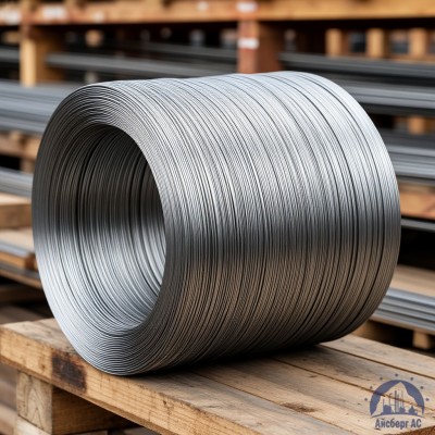 Алюминиевая сварочная проволока 1,2 мм СвАМГ5 купить в Шымкенте