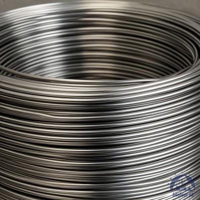 Алюминиевая сварочная проволока 1,6 мм ER 4043 купить в Шымкенте