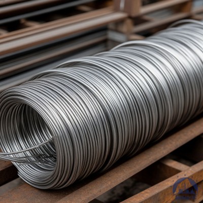 Алюминиевая сварочная проволока 1,6 мм ER 5183 купить в Шымкенте