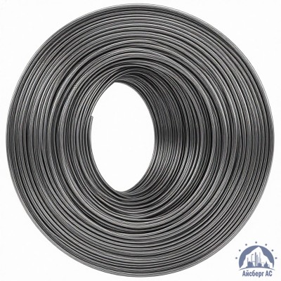 Алюминиевая сварочная проволока 1,6 мм ER 5356 купить в Шымкенте