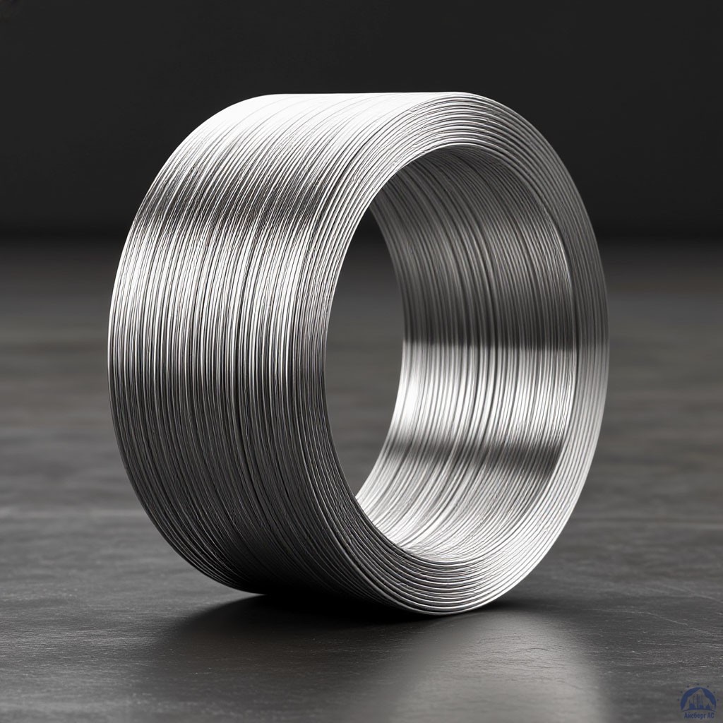 Алюминиевая сварочная проволока 1,8 мм СвАМГ6