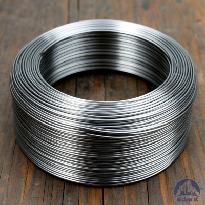 Алюминиевая сварочная проволока 2 мм ER 4043 купить в Шымкенте