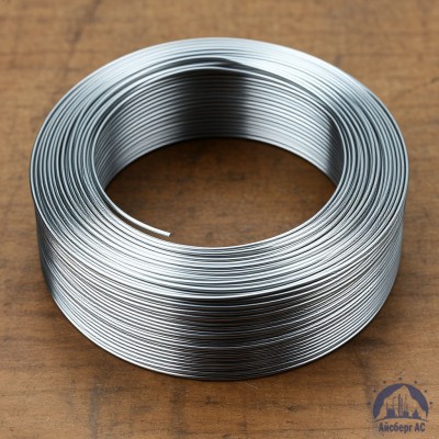 Алюминиевая сварочная проволока 2 мм ER 5183 купить в Шымкенте