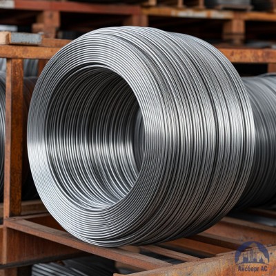 Алюминиевая сварочная проволока 2 мм ER 5356 купить в Шымкенте