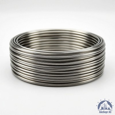 Алюминиевая сварочная проволока 2 мм АМГ6Н ГОСТ 7871-75 купить в Шымкенте