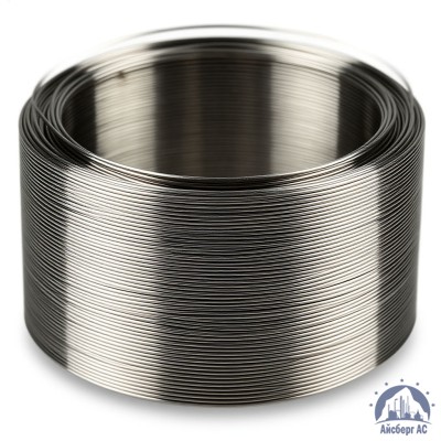 Алюминиевая сварочная проволока 2 мм СвАК5М купить в Шымкенте