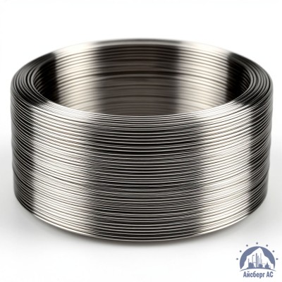 Алюминиевая сварочная проволока 2 мм СвАК5Н купить в Шымкенте