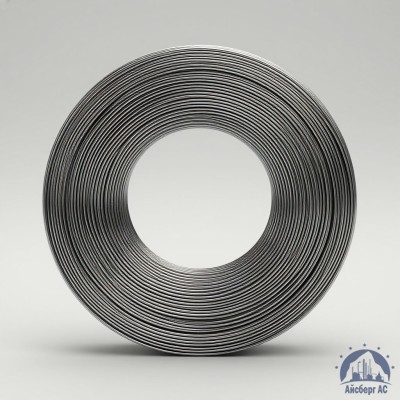 Алюминиевая сварочная проволока 2 мм СвАМГ5М купить в Шымкенте