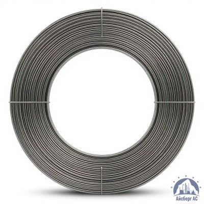 Алюминиевая сварочная проволока 2 мм СвАМГ61М купить в Шымкенте