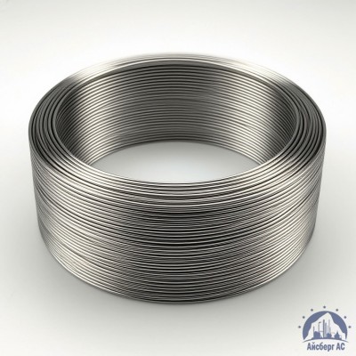 Алюминиевая сварочная проволока 2 мм СвАМГ61Н купить в Шымкенте