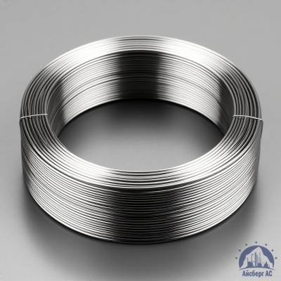 Алюминиевая сварочная проволока 2,4 мм ER 5183 купить в Шымкенте